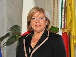 l-assessore-regionale-mariella-lo-bello-contraria-al-progetto-del-parco-eolico-off-shore-fra-petrosino-e-mazara