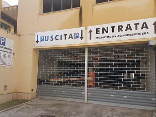 mazara-nel-centro-citta-carenza-di-parcheggi-a-breve-riapre-il-parcheggio-multipiano-di-via-ten-gaspare-romano