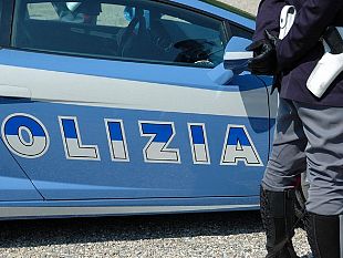 resistenza-a-pubblico-ufficiale-e-lesioni-aggravate-arrestato-dalla-polizia