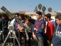 marsala-eclissi-di-sole-al-liceo-scientifico-pietro-ruggieri