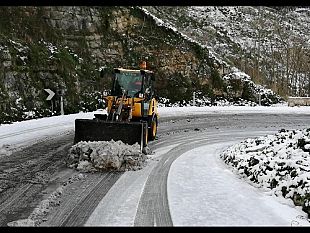 emergenza-neve-strade-di-accesso-ad-erice-ancora-chiuse