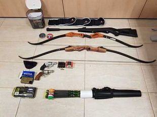 aeroporto-birgi-arrestato-americano-atterrato-con-armi-e-marijuana
