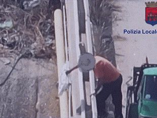 trapani-abbandoni-di-rifiuti-avviato-il-servizio-di-controllo-con-drone-primo-denunciato