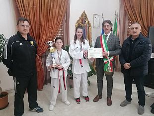 campobello-congratulazioni-ai-campioni-di-taek-wondo-angelica-e-giuseppe-patti