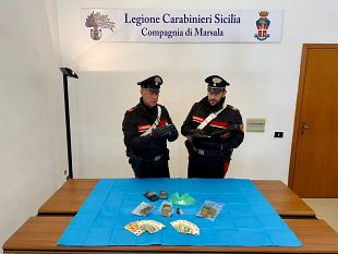 marsala-55enne-fermato-sulla-bici-con-cocaina-hashish-e-marijuana