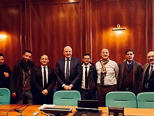 pesca-il-sindaco-quinci-e-alcuni-armatori-in-trasferta-a-roma-presso-il-masaf