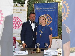 partanna/margherita-asaro-nuovo-presidente-del-rotary-partanna