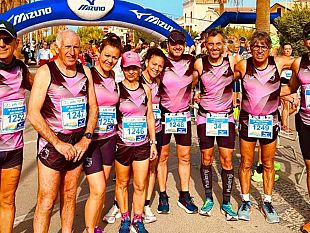 mazara-gli-atleti-della-pam-alla-xx-mezza-maratona-della-concordia-ad-agrigento