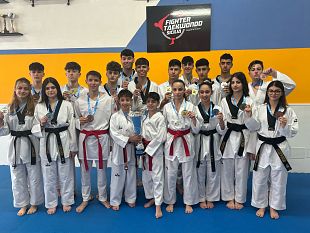 mazara-ottimi-risultati-per-gli-atleti-del-fighter-taekwondo-ai-campionati-regionali