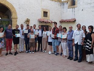 video-casa-dei-giovani-concluso-corso-di-educazione-alla-pace-le-interviste-a-biagio-sciortino-e-angelo-ditta