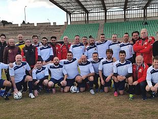 il-gruppo-degli-amatori-selinunte-italia-a-coverciano-per-un-torneo-benefico