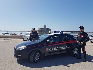 trapani-applicava-interessi-usurai-sui-prestiti-arrestato-un-uomo-originario-della-serbia
