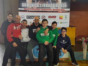 partanna-campionato-regionale-kickboxing