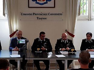 presentati-i-4-nuovi-ufficiali-in-servizio-presso-il-comando-provinciale-dei-carabinieri