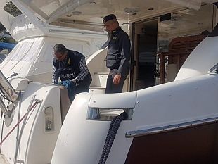 trapani/operazione-gdf-a-trapani-e-palermo-evasione-fiscale-nel-settore-nautico