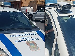 mazara-stretta-sui-furbetti-della-strada-arriva-captur-locchio-elettronico-della-polizia-municipale