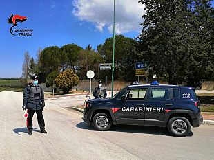 castelvetrano/33enne-affetto-da-covid-19-in-un-circolo-sportivo-denunciato