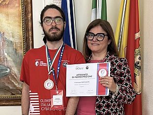 olimpiadi-italiane-di-cybersicurezza-bronzo-per-francesco-fortunato-dellistituto-l-da-vinci