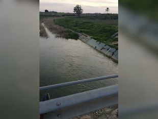 mazara-diga-trinita-attivato-il-coc-di-protezione-civile-per-le-attivita-di-monitoraggio-dei-livelli-del-fiume-delia