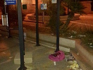 mazara-sempre-disagi-e-degrado-alla-fermata-bus-da-e-per-palermo