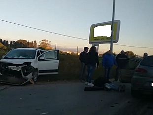 mazara-grave-incidente-sulla-ss115-scontro-frontale-fra-due-auto