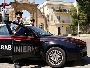 castelvetrano-i-carabinieri-arresto-gli-autori-del-furto-di-rame-allospedale