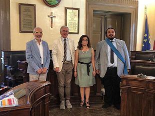 il-governatore-distrettuale-alfio-di-costa-ha-incontrato-il-rotary-club-castelvetrano-valle-del-belice