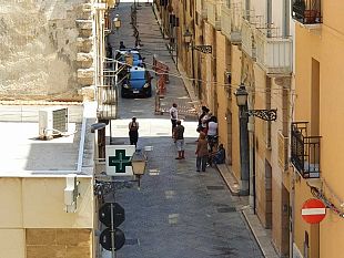 trapani-tentano-di-occupare-un-appartamento-fermati-dalle-forze-dellordine