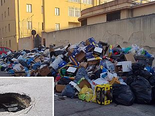 trapani-e-i-suoi-mille-problemi-tra-rifiuti-e-buche-per-strada