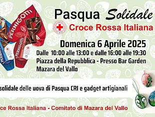 mazara-la-croce-rossa-in-piazza-per-la-vendita-solidale-delle-uova-di-pasqua