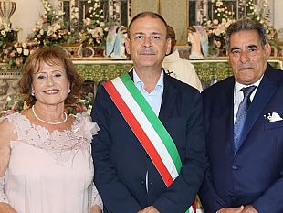 mazara-nozze-doro-per-i-coniugi-nicolo-rallo-e-caterina-giacalone