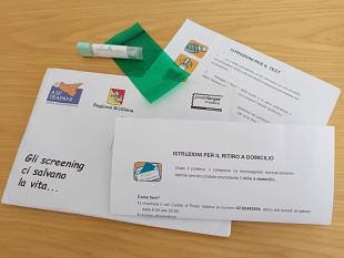 trapani/lasp-di-trapani-e-poste-italiane-portano-la-prevenzione-a-casa