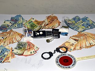 arrestato-sorvegliato-speciale-mazarese-per-detenzione-di-droga