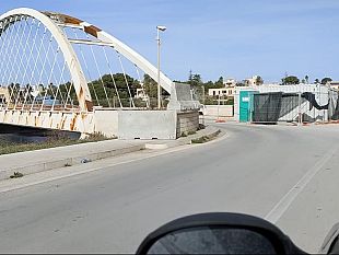 ponte-fiume-arena-aperto-a-tutte-le-ore-lavori-fermi