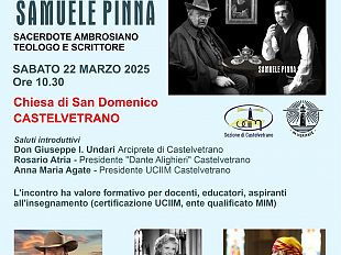 il-teologo-samuele-pinna-a-castelvetrano-per-un-incontro-sulla-solidarieta