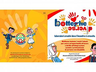 dal-22-gennaio-laboratori-creativi-per-diversamente-abili