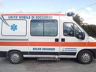 tentato-furto-dellautoambulanza-della-belice-soccorso-fermati-4-uomini-ferito-un-operatore