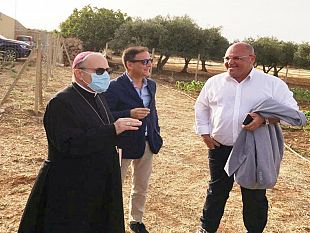 mazara-lamministrazione-comunale-sostiene-il-progetto-di-cooperazione-terre-senza-frontiere