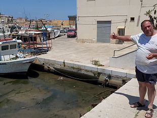 mazara-bomba-ecologica-nel-porto-canale-lievi-speranze-e-silenzio-delle-istituzioni