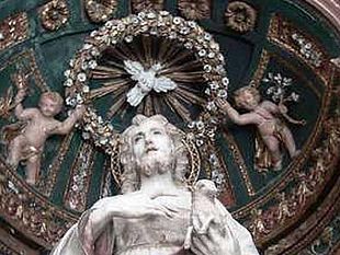 oggi-le-celebrazioni-del-santo-patrono-di-castelvetrano-san-giovanni-battista