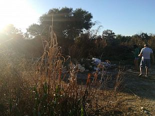 mancato-ritiro-ingombranti-ed-una-discarica-in-via-serena-le-segnalazioni-di-progetto-triscina-allamministrazione