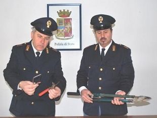 marsala-arrestato-dalla-polizia-un-giovane-di-24-anni-per-furto-aggravato