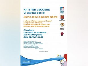 inaugurazione-del-progetto-nati-per-leggere-a-trapani