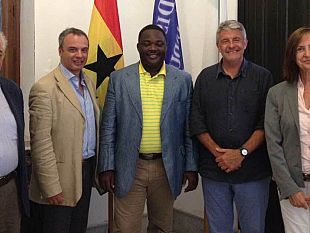 l-agroalimentare-la-musica-ed-i-colori-del-ghana-a-blue-sea-land-2015