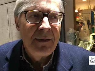 video-sgarbi-sullambone-della-chiesa-madre-e-su-castelvetrano-citta-da-riscoprire