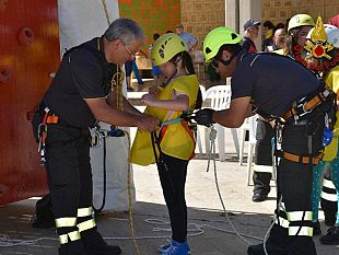vigili-del-fuoco-trapani-pompieropoli-del-belice-2018-a-gibellina