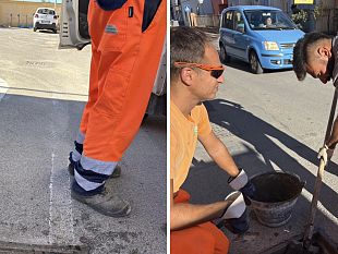 petrosino-in-corso-gli-interventi-di-pulizia-e-manutenzione-di-caditoie-e-tombini-su-tutto-il-territorio-comunale