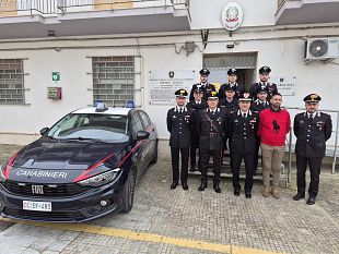 comandante-della-legione-carabinieri-sicilia-in-visita-alle-stazioni-di-erice-e-valderice