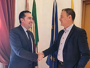 comune-di-mazara-sinsedia-il-nuovo-segretario-generale-salvatore-pignatello