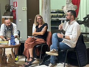 trapani-presentata-edizione-aggiornata-della-graphic-novel-dedicata-a-mauro-rostagno